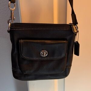 Vintage Coach Penny EUC!!!!